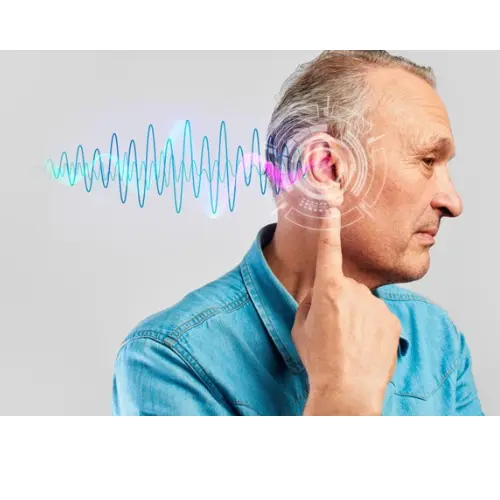 Audifort supplement